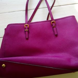 Michael Kors Tote Bag